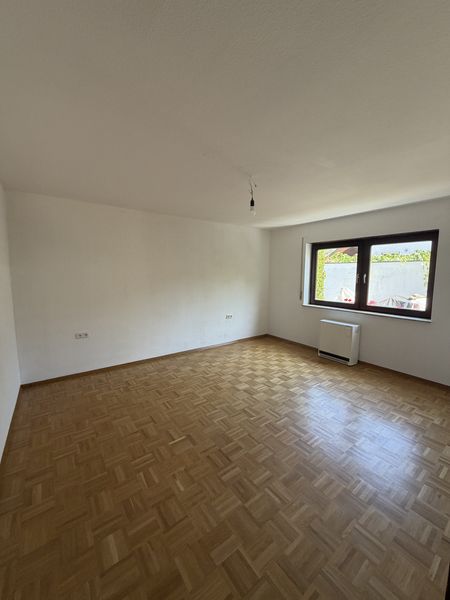 Renovierte 2-Zimmer-EG-Wohnung in Ammerbuch